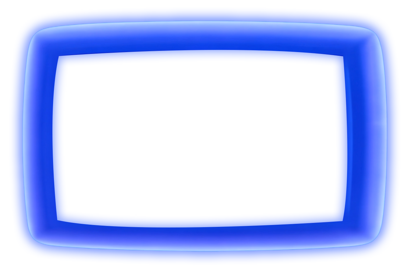 Video Card Frame